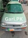 Daihatsu Cuore  2008 For Sale in Sultan Town