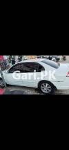 Honda Civic EXi 2006 For Sale in Rawalpindi