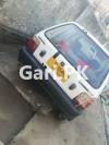 Suzuki Mehran VXR 1992 For Sale in Rawalpindi