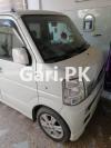 Suzuki Every Wagon  2014 For Sale in Chungi No. 22 Road