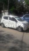 Suzuki Alto  2011 For Sale in Gulshan-E-Iqbal Block 6