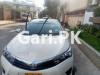 Toyota Corolla GLI 2016 For Sale in Karachi
