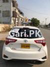 Toyota Vitz  2021 For Sale in Karachi