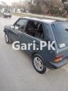 Suzuki FX  1988 For Sale in G-7