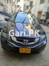 Honda City IVTEC 2018 For Sale in Karachi
