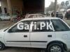 Suzuki Cultus EURO II 2012 For Sale in Faisalabad