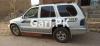 Kia Sportage  2002 For Sale in Karachi