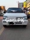 Suzuki Mehran VXR 2016 For Sale in Allama Iqbal Road