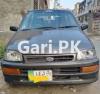 Daihatsu Cuore  2007 For Sale in Lahore