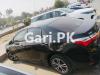 Toyota Corolla Altis Grande X CVT-i 1.8 Beige Interior 2019 For Sale in Karachi