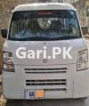 Suzuki Every  2011 For Sale in Rawalpindi