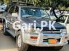 Toyota Surf  1997 For Sale in Islamabad