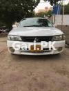 Nissan AD Van  2006 For Sale in Karachi