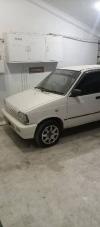 Suzuki Mehran VXR 2013 For Sale in Karachi