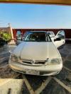 Suzuki Cultus VXR 2011 For Sale in Peshawar