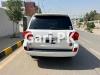 Toyota Land Cruiser AX 2011 For Sale in Karachi