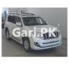 Toyota Prado  2016 For Sale in Lahore