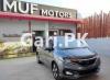 Honda Fit  2018 For Sale in Karachi