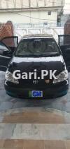 Toyota Corolla XLI 2006 For Sale in Rawalpindi