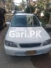 Honda City IVTEC 1998 For Sale in Karachi