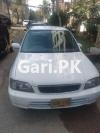 Honda City IVTEC 1998 For Sale in Khalid Bin Walid Road