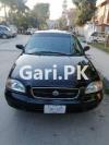 Suzuki Baleno  2005 For Sale in People Colony