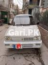 Suzuki Mehran VXR 2006 For Sale in Gulberg