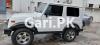 Suzuki Jimny Sierra  1991 For Sale in Islamabad