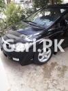 Honda Civic VTi Oriel Prosmatec 1.8 i-VTEC 2010 For Sale in Karachi