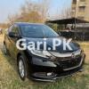 Honda Vezel  2016 For Sale in Islamabad