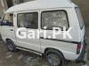 Suzuki Bolan  2017 For Sale in Karachi