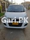 Suzuki Wagon R VXL 2015 For Sale in Karachi