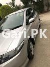 Honda City 1.3 i-VTEC 2014 For Sale in Lahore