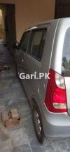 Suzuki Wagon R VXL 2018 For Sale in Lahore