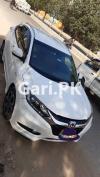 Honda Vezel  2014 For Sale in Gulshan-e-Millat