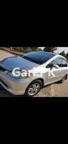 Honda City IDSI 2005 For Sale in Islamabad
