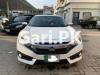 Honda Civic VTi Oriel Prosmatec 2018 For Sale in Lahore