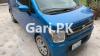 Suzuki Wagon R  2017 For Sale in Garden Town