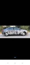 Toyota Corolla GLI 2016 For Sale in Karachi