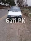 Suzuki Mehran VXR 2012 For Sale in Rawalpindi