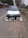 Suzuki Mehran VXR 2012 For Sale in Dhok Kala Khan