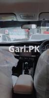 Toyota Corolla XLI 2017 For Sale in Rawalpindi