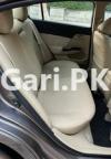 Honda Civic VTi Oriel Prosmatec 1.8 i-VTEC 2015 For Sale in Karachi