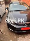 Honda Civic Prosmetic 2013 For Sale in Lahore