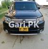 Honda Cross Road  2007 For Sale in Karachi