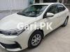 Toyota Corolla GLi 1.3 VVTi 2018 For Sale in Gujranwala