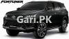 Toyota Fortuner Legender 2022 For Sale in Karachi