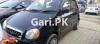 Hyundai Santro  2006 For Sale in Bahria Town