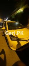 Toyota Vitz  2014 For Sale in Multan