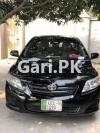 Toyota Corolla XLI 2009 For Sale in Lahore